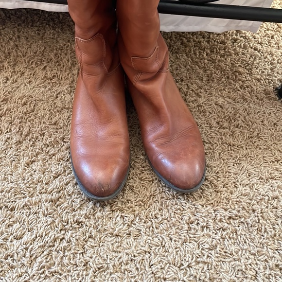 Sam Edelman Ridding Boot - Picture 4 of 6